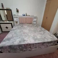 تخت و تشک دو نفره