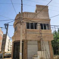 فروش واحد ادرای تجاری دربست با مغازه فردوسی دو نبش