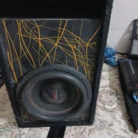 فروش سیستم حرفه ای در حد نو کلا پنج ماه