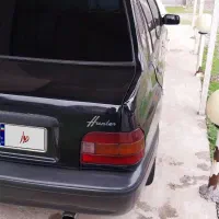 پراید ۸۲ سالم