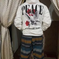 کاپشن خز بسیار نرم