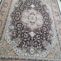 ۲ تخته فرش ۹ متری نگین مشهد تراکم ۳۶۰۰