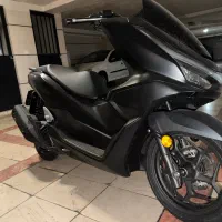 هوندا pcx تایلندی لاستیک میشلن