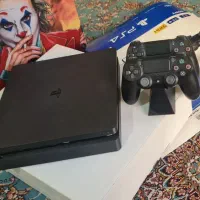 ps 4|کنسول، بازی ویدئویی و آنلاین|تهران, شوش|دیوار