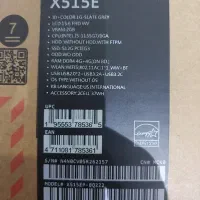 لپ تاپ ایسوس x515e|رایانه همراه|تهران, هفت حوض|دیوار