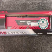 رم کامپیوتر ddr4 مگاهرتز ۳۰۰۰ و ۸ گیگ