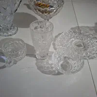 سرویس پذیرایی بلور|ظروف سرو و پذیرایی|رشت, انصاری|دیوار