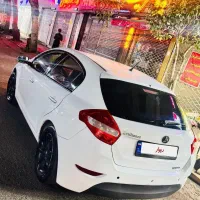 برلیانس h320 دنده ای