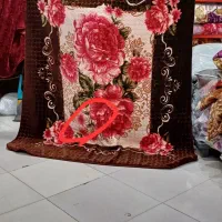 پتو بدون جلد ارزان اقتصادی|رختخواب، بالش، پتو|کرج, مصباح|دیوار