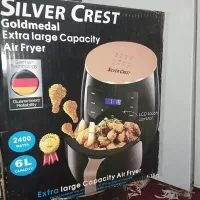 سرخ کن بدون روغن