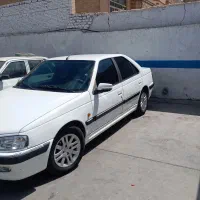 پارس مدل 1397فروش نقدی فقط