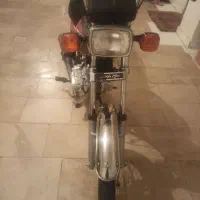 موتور سیوان 125