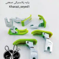 پایه چرخ خانگی و صنعتی|لوازم خیاطی و بافتنی|مشهد, ایثار|دیوار