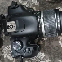 دوربین عکاسی و فیلمبرداری canon|دوربین عکاسی و فیلم‌برداری|تهران, فلاح|دیوار