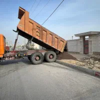 راننده پایه یک