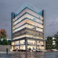 ملک تجاری/ پاساژ /تهاتر کامل/سرمایه‌گذاری / ملکیت