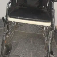 ویلچرتوالتی