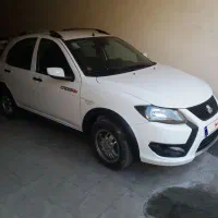 کوییک s|خودرو سواری و وانت|سیرجان, |دیوار