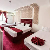 ارزان ترین نرخ هتل در مشهد نزدیک حرم