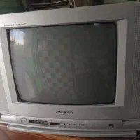 تلویزیون ۲۱  و ۱۴ اینچ