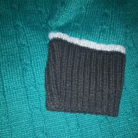 بافت نواستفاده نشده سایز۳۸و۳۹ مدل یقه گرد|لباس|گرگان, |دیوار