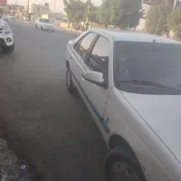 405 تیوفا مدل 97|خودرو سواری و وانت|بهبهان, |دیوار