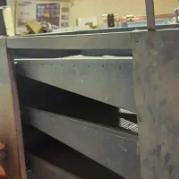 غربال|ماشینآلات صنعتی|رفسنجان, |دیوار