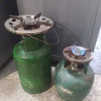 کپسول گاز ارساوپیک نیک بزرگ ومتوسط