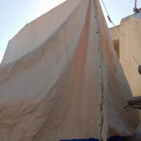 چادر صحرایی