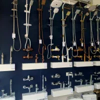 شیرالات ساختمان