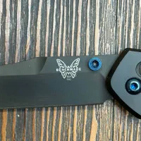 چاقو آمریکایی بنچمید BENCHMADE|کوهنوردی و کمپینگ|تهران, شهرک صدرا|دیوار