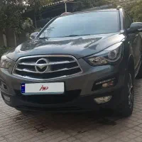 هایما S5 نوک مدادی مشابه صفر|خودرو سواری و وانت|کرج, گلشهر|دیوار