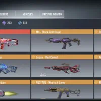 اکانت کالاف دیوتی موبایل