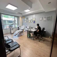 جذب همکاری با پزشکان خانم فعال/ کلینیک زیبایی ترمه