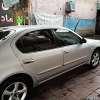 نیسان ماکسیما مونتاژ اتوماتیک، مدل ۱۳۸۸|خودرو سواری و وانت|هشتگرد, |دیوار