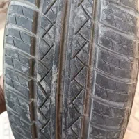 لاستیک، جک، صفحه کلاچ