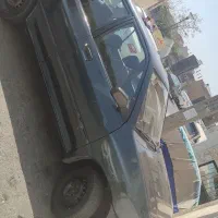 پراید انژکتور سال ۸۴