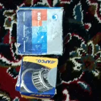 بلبرینگ چرخ عقب پراید یک جفت قدیم نونو
