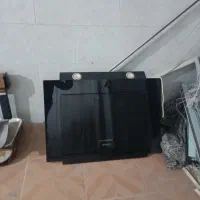 هودآشپزخانه لمسی سالم درحدنو