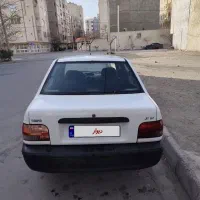 پراید 131 se|خودرو سواری و وانت|مشهد, تربیت (صدف)|دیوار