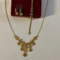 طلا|جواهرات|جم, |دیوار