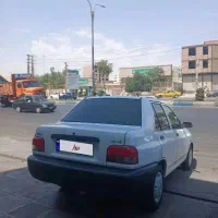 پراید مدل 97|خودرو سواری و وانت|ورامین, ورامین|دیوار