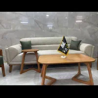 مبلمان وِرتا ۹ ( تعویض مبل کهنه با مبلمان نو)|مبلمان خانگی و میز عسلی|کرج, حصارک بالا|دیوار