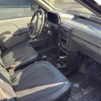 پراید ۱۳۸۱ طلا|خودرو سواری و وانت|آمل, |دیوار