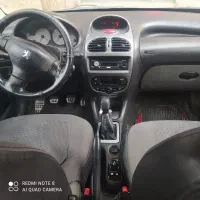 پژو1394.تیپ5..|خودرو سواری و وانت|مشهد, بهمن|دیوار