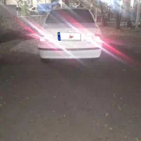 سمند ۹۰ بیرنگ معاوضه با ماشین