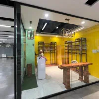 ۲ عدد دکور برای مغازه بهترین جنس سالم با تخفیف|فروشگاه و مغازه|کرج, عظیمیه|دیوار