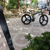 دوچرخه ۲۶