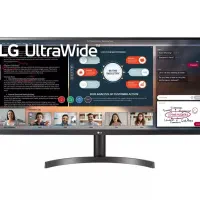 مانیتور ال جی LG 34 ultra wide