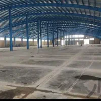 بتن ریزی کف با ماله پروانه ای و دوربین شیب بندی|خدمات پیشه و مهارت|گرگان, |دیوار